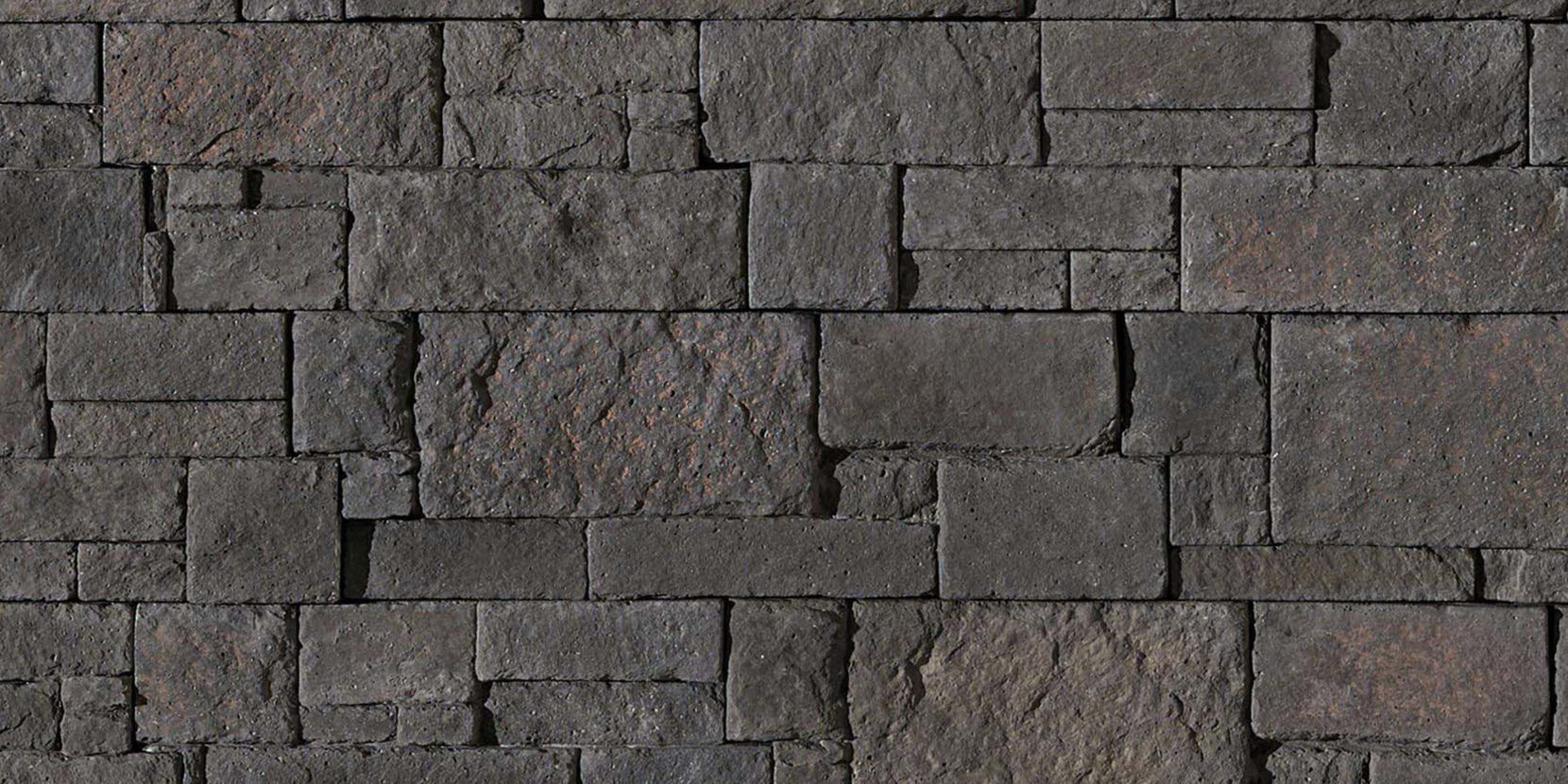 Représentation CUBIK ton anthracite